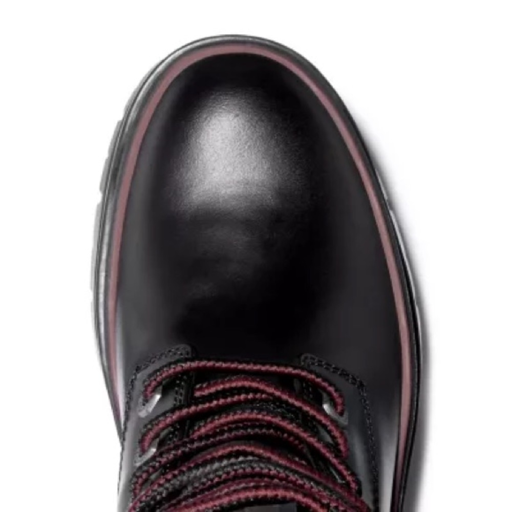 TIMBERLAND WOMEN'S MALYNN EK+ WP LACE-UP BOOT - Picture 6 of 7